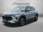 2025 Chevrolet Trailblazer AWD LT