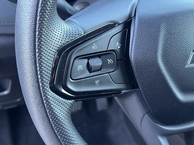 2025 Chevrolet Trailblazer AWD LT