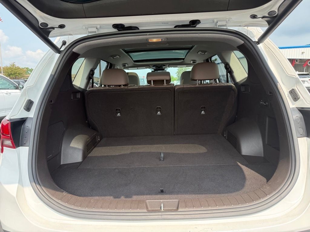 2023 Hyundai SANTA FE PLUG-IN HYBRID Limited