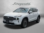 2023 Hyundai SANTA FE PLUG-IN HYBRID Limited