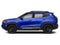 2022 Kia Seltos Nightfall Edition