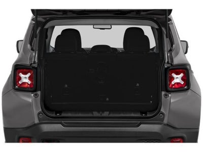 2023 Jeep Renegade Trailhawk 4x4