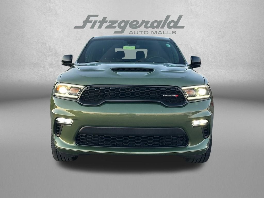 2021 Dodge Durango GT Plus AWD