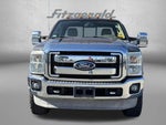 2011 Ford F-250 XLT