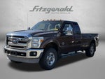 2011 Ford F-250 XLT