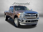 2011 Ford F-250 XLT