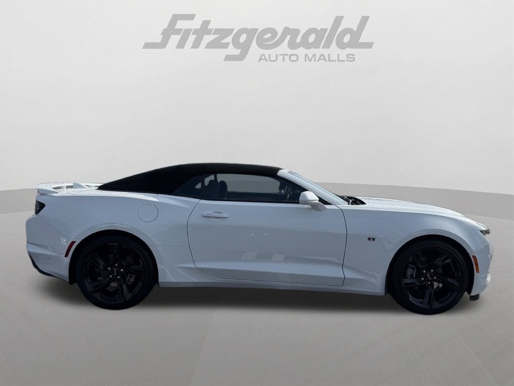 2023 Chevrolet Camaro 3LT