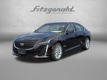 2021 Cadillac CT5 Luxury