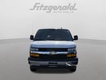 2025 Chevrolet Express Passenger 1LT