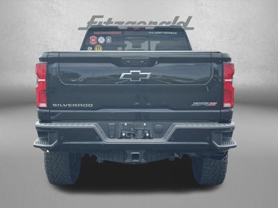 2024 Chevrolet Silverado 2500 HD ZR2
