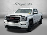 2018 GMC Sierra 1500 DBL CAB 4WD