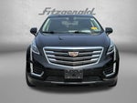 2017 Cadillac XT5 Premium Luxury AWD