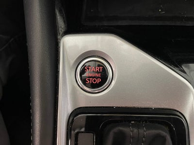 2023 Nissan Altima SV FWD