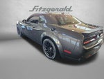 2021 Dodge Challenger R/T Scat Pack Widebody