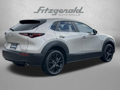 2024 Mazda Mazda CX-30 2.5 S Select Sport