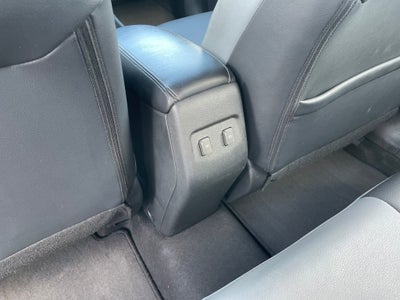 2023 Nissan Kicks SR Xtronic CVT