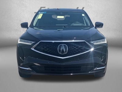 2024 Acura MDX Technology Package