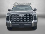 2024 Toyota Tundra Hybrid Platinum 4WD