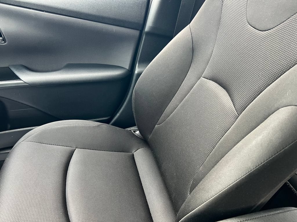 2022 Toyota Prius XLE