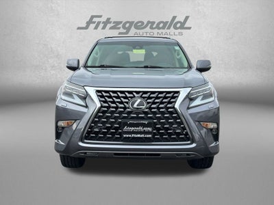 2020 Lexus GX 460 Premium