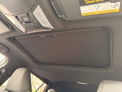 2022 Toyota RAV4 Prime SE