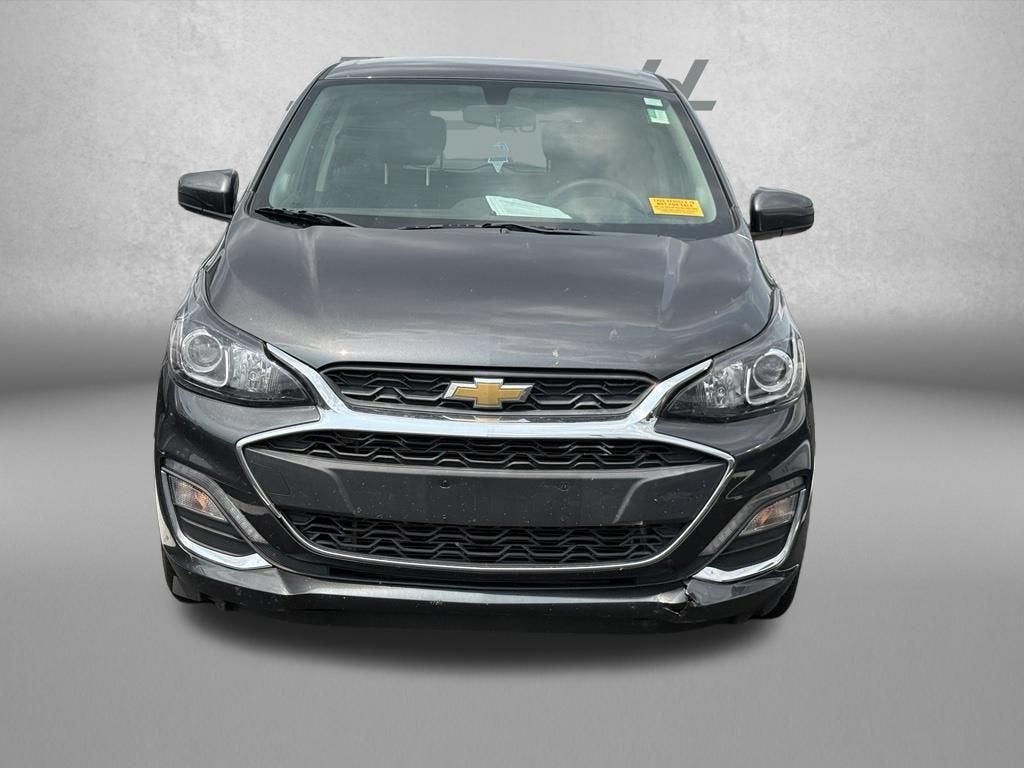 2022 Chevrolet Spark 1LT Automatic