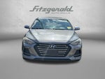 2018 Hyundai ELANTRA Sport