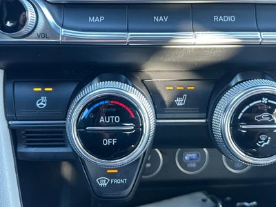 2023 Genesis G70 2.0T AWD