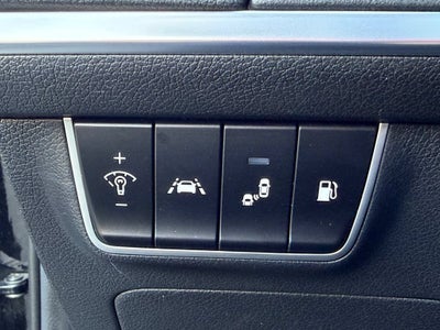 2018 Kia Stinger Premium