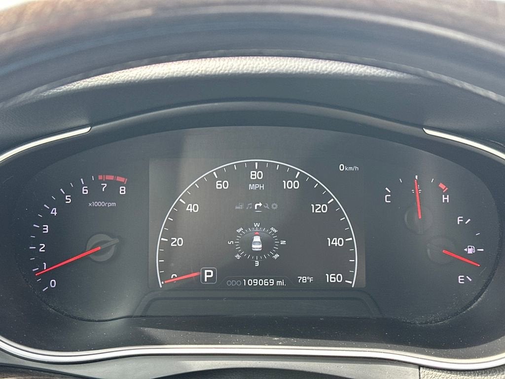 2014 Kia Cadenza Premium