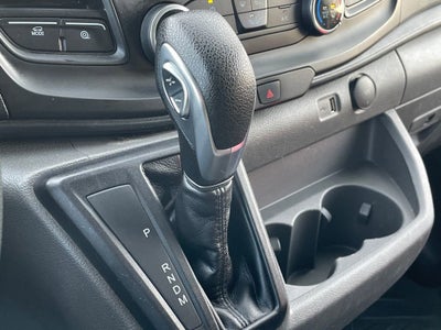 2023 Ford Transit Cargo Van T250 MED RF AWD