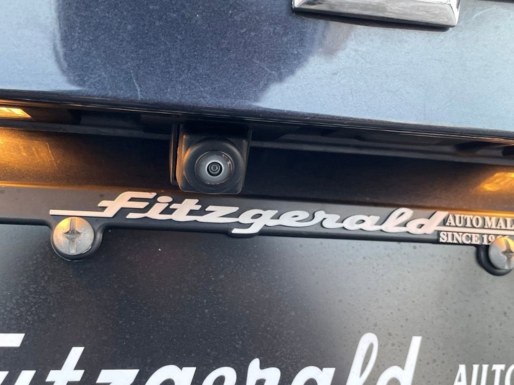 2023 Chevrolet Malibu LS