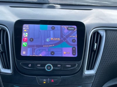 2023 Chevrolet Malibu LS