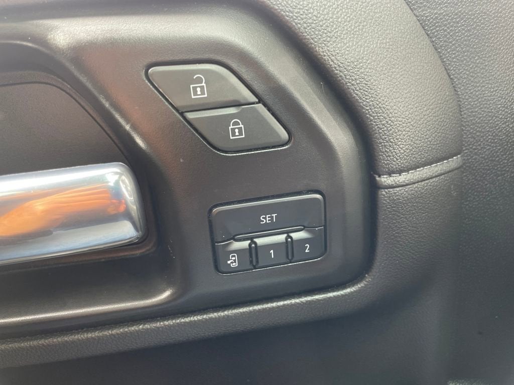 2023 GMC Sierra 3500 HD Denali