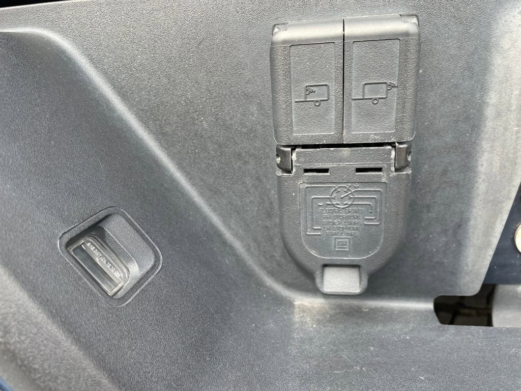 2023 GMC Sierra 3500 HD Denali