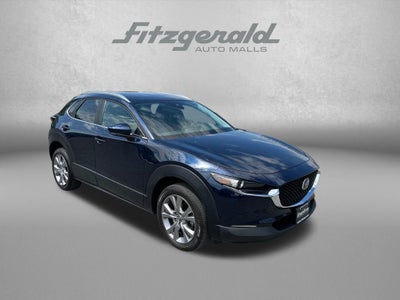 2023 Mazda Mazda CX-30 2.5 S Select Package