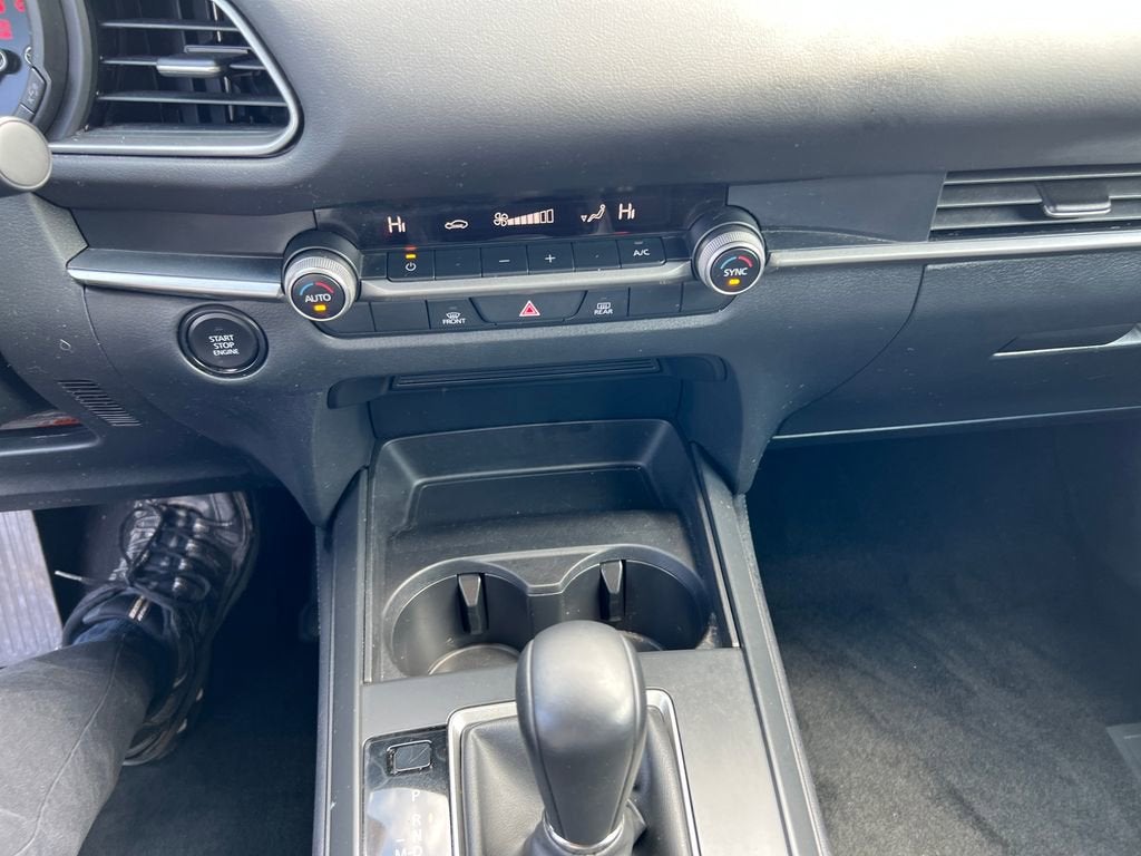 2023 Mazda Mazda CX-30 2.5 S Select Package