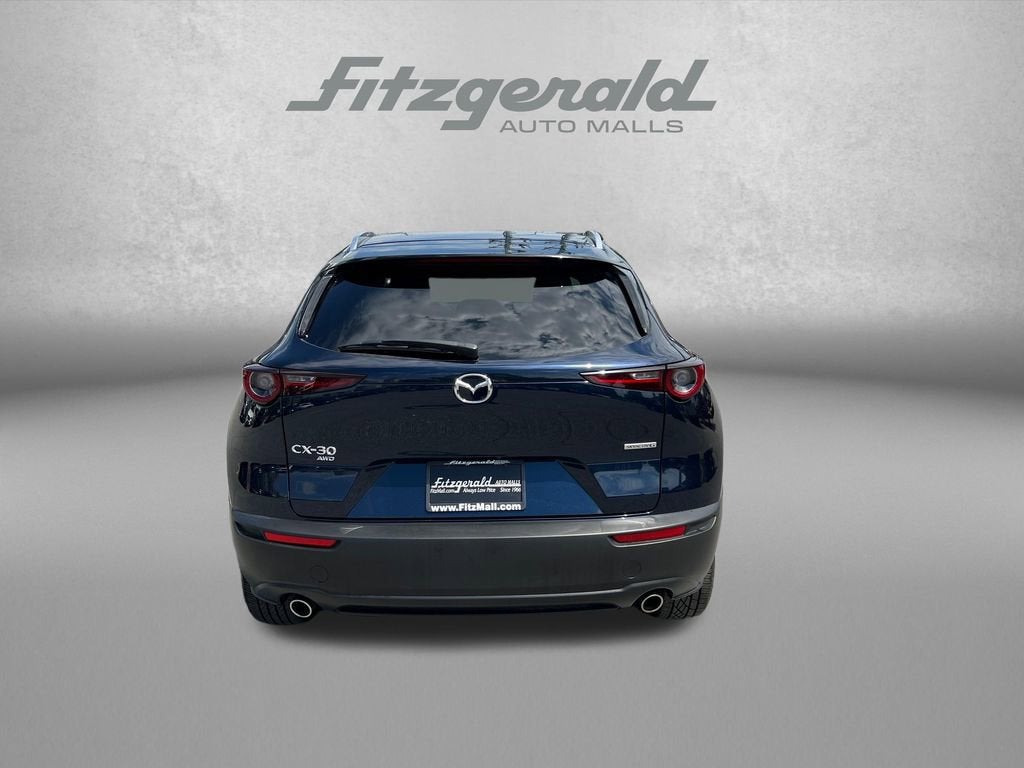2023 Mazda Mazda CX-30 2.5 S Select Package