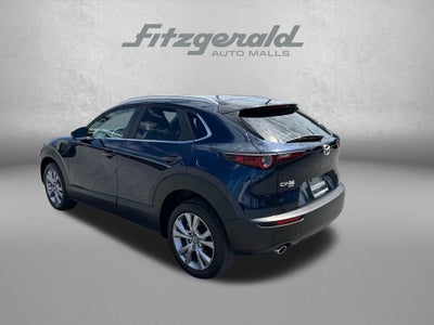 2023 Mazda Mazda CX-30 2.5 S Select Package