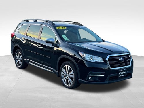 2022 Subaru Ascent Touring
