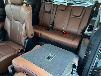 2022 Subaru Ascent Touring