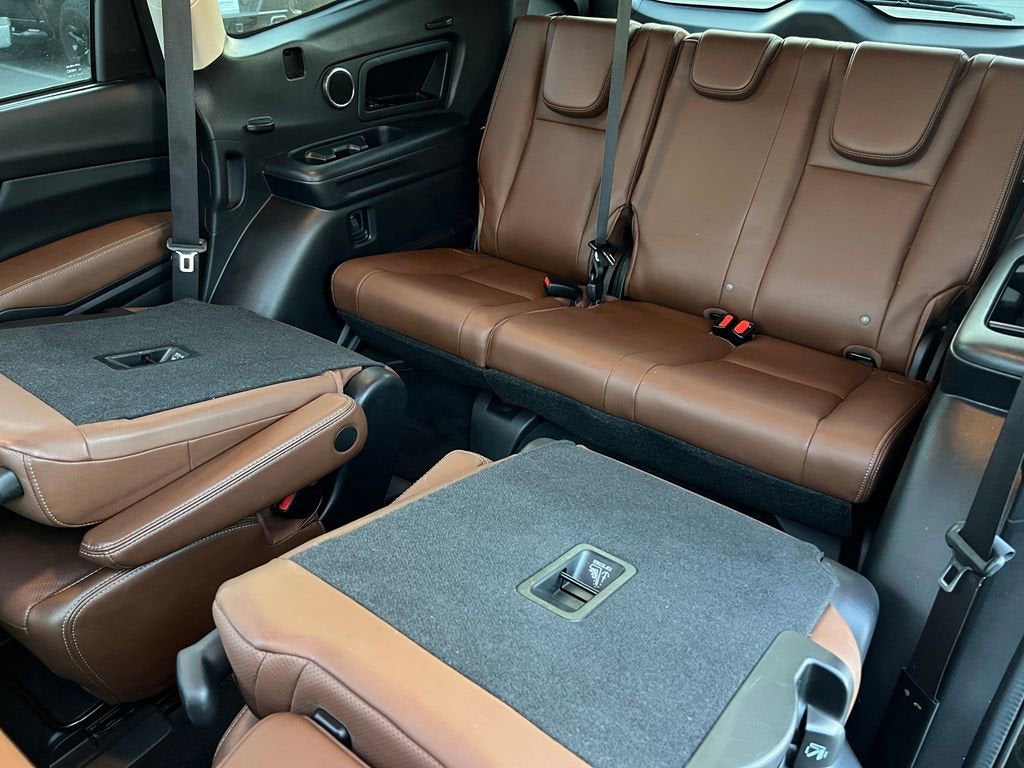 2022 Subaru Ascent Touring