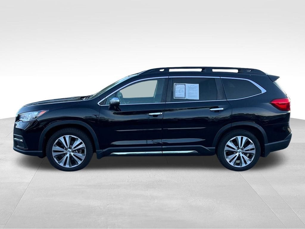 2022 Subaru Ascent Touring