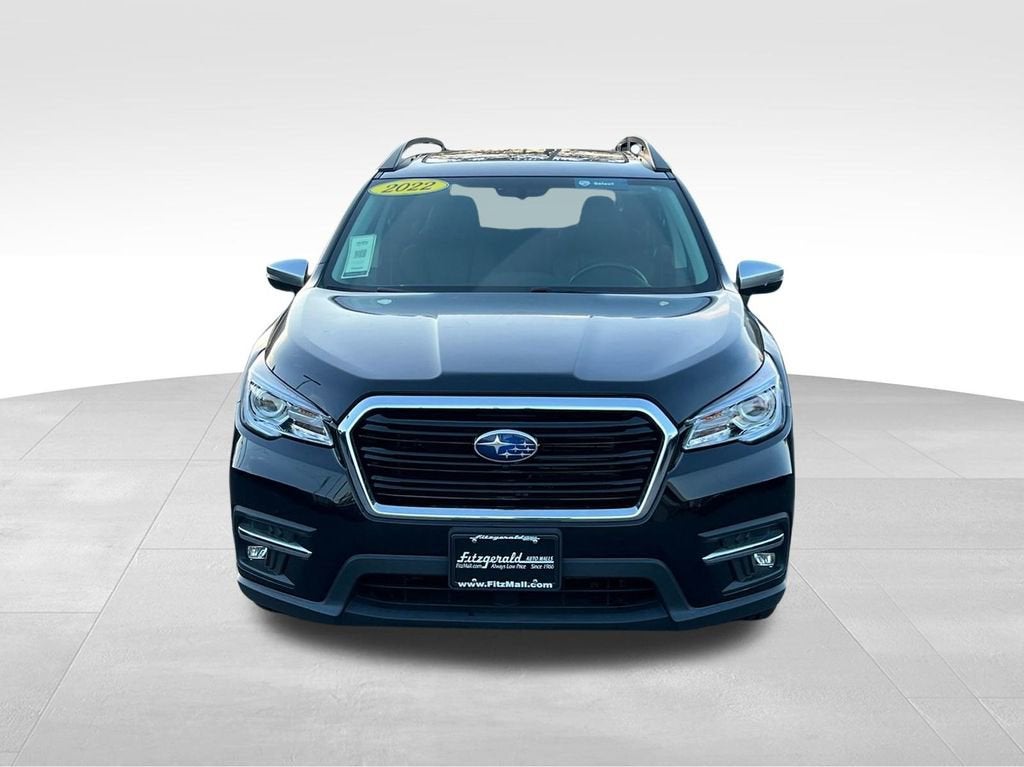 2022 Subaru Ascent Touring