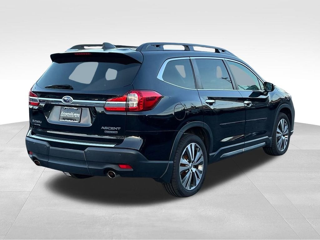 2022 Subaru Ascent Touring