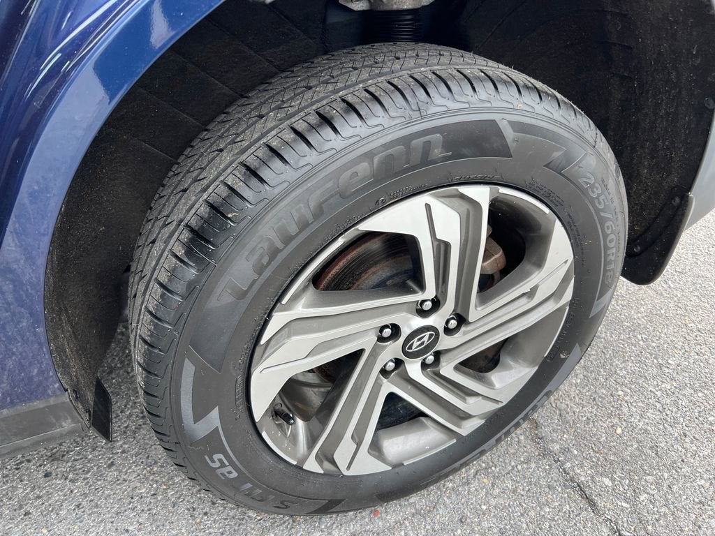 2023 Hyundai SANTA FE SE