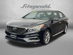 2015 Hyundai SONATA 2.0T Limited
