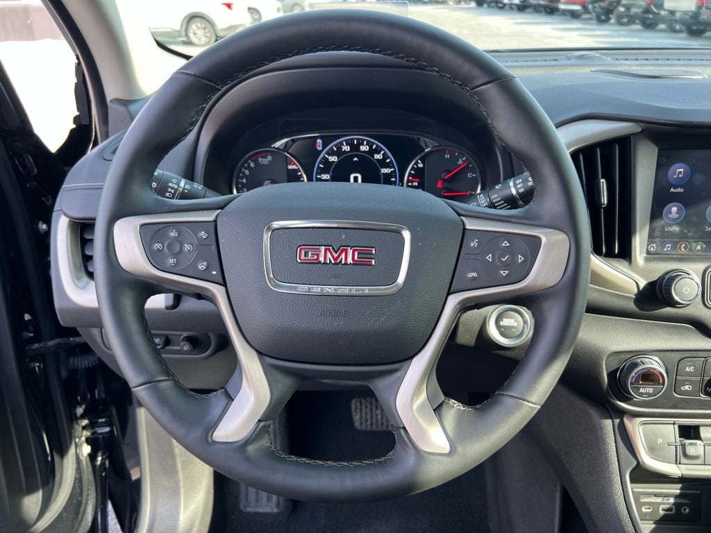 2018 Buick Encore Preferred II