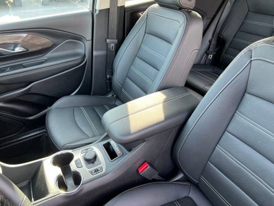 2018 Buick Encore Preferred II