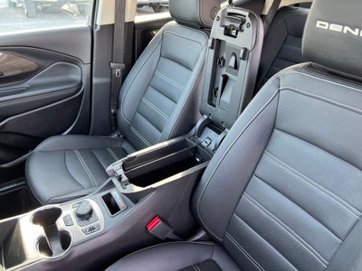 2018 Buick Encore Preferred II